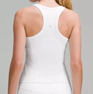 Lululemon Align Waist-Length Racerback thumbnail 2