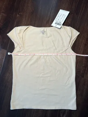 NWT Brandy Melville Ella Top thumbnail 4
