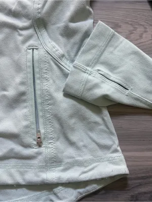 lululemon older style define jacket thumbnail 4