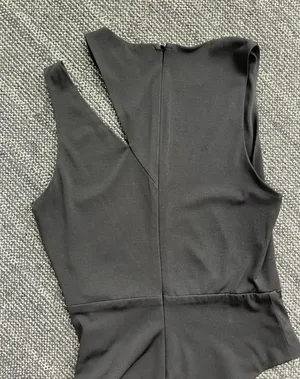 Forever 21 Black Bodysuit thumbnail 3