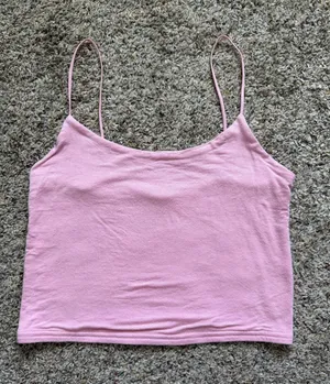 PacSun Cami Cropped Tank thumbnail 1