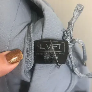 ✨Liv Fit Appeal V2 Rise Slim Sz Small Cement Joggers✨ thumbnail 4