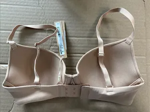 SKIMS Fits Everybody T-Shirt Bra - Clay 30B thumbnail 5