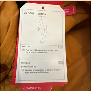 The North Face North Dome Pan thumbnail 6