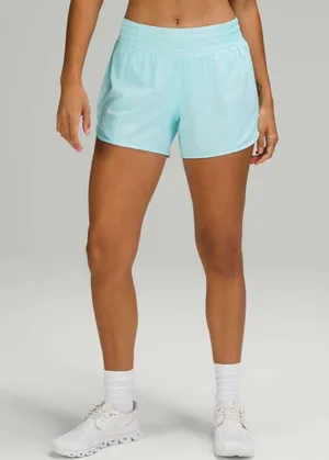 Lululemon Hotty Hot Short 2.5” thumbnail 1