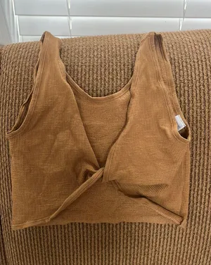 Urban Outfitters Crop Top thumbnail 1