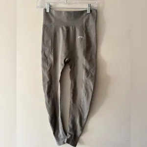 AYBL Gray‎ Reflex Seamless Leggings thumbnail 2