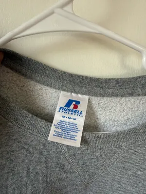 Russell Athletic Crewneck thumbnail 4