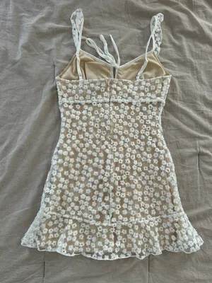 Lulus Dress thumbnail 3