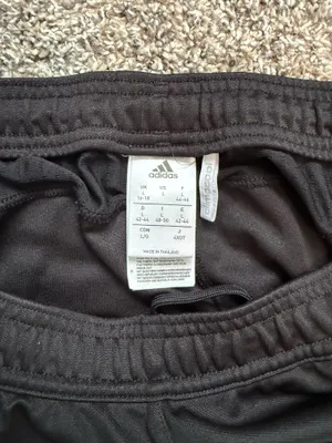 Adidas Joggers thumbnail 4