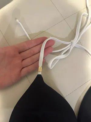 NEW Abercrombie Bikini thumbnail 4
