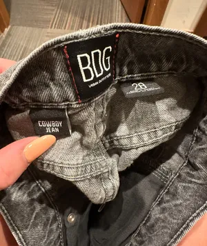 BDG Jeans thumbnail 5