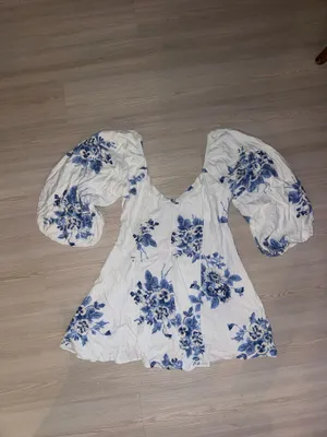 Free People Dress thumbnail 3