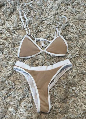 SheIn Bikini Set thumbnail 1