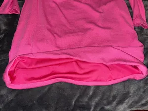 Princess Polly NWT Nolan Pink Mini Dress Size 4 Open Back thumbnail 11