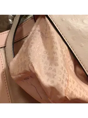 Kate Spade Leather Mid Flap bag thumbnail 13