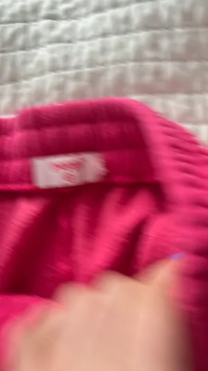 Adam Lippes Poppi sweatpants thumbnail 3