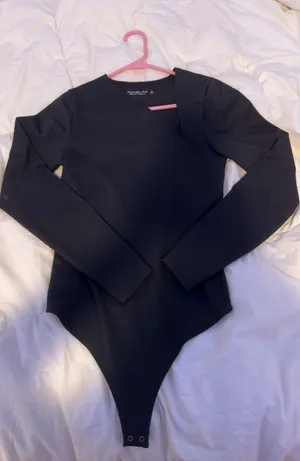 Abercrombie and Fitch bodysuit thumbnail 1