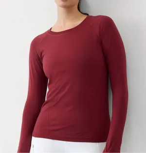 Athleta Active Long Sleeve Top thumbnail 1