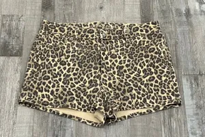 American Eagle Perfect Shortie Stretch Shorts thumbnail 1
