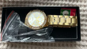 lancardo gold watch thumbnail 1
