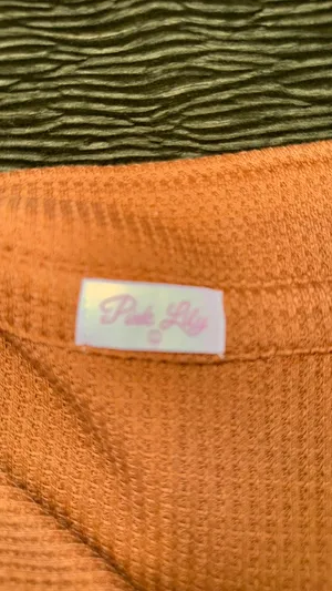 Pink Lily Shacket thumbnail 2
