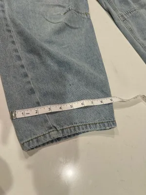 Cali1850 Barrel Jeans thumbnail 6