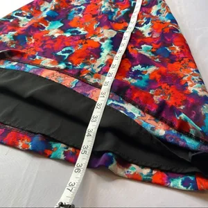 Charles Henry Floral Dress X Small XS‎ thumbnail 7
