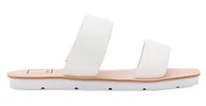Dolce vita sandals White Size 9.5 thumbnail 1