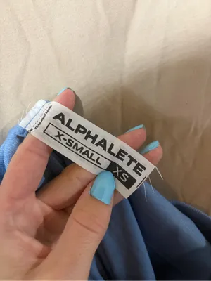 Alphalete leggings thumbnail 3