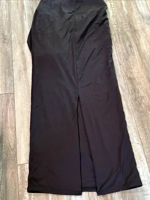 Meshki Joyce Black One Shoulder Sexy Bodycon size small thumbnail 7