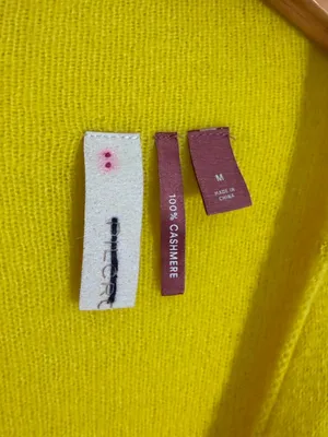 Anthropologie Pilcro Alani Cashmere Sweater thumbnail 7