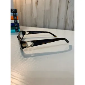 Ralph Lauren Eyeglasses Frames Brown/Tortoise 52-15-135 thumbnail 2