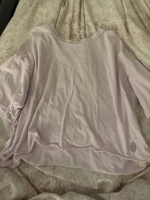 Free People Top thumbnail 1