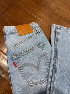 Levi’s Jeans Straight thumbnail 3
