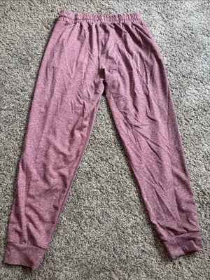 Quince Joggers size XS (25”) thumbnail 4