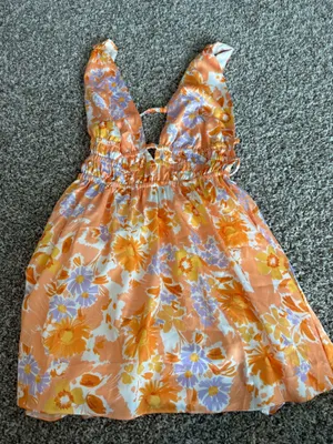 Beginning Boutique Dress thumbnail 3
