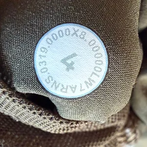 Lululemon On the Fly Short *Woven 2.5" in Dark Olive Size 4 thumbnail 7