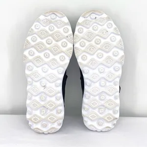 Propet Travelactiv Mary Jane Black Mesh Walking Sneakers Size 7 thumbnail 7