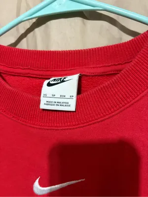 Nike crewneck thumbnail 2
