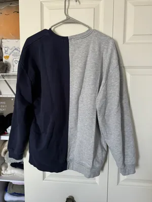 PacSun Crew Neck Sweatshirt thumbnail 2