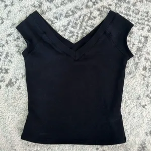 PacSun New V Neck Shirt thumbnail 1