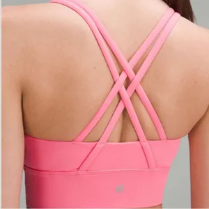 Lululemon Energy Longline Bra *Medium Support, B–D Cups thumbnail 5
