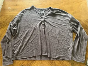 Aerie Long Sleeve thumbnail 1
