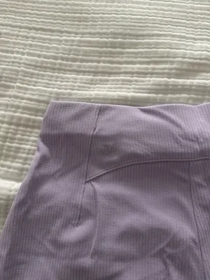 Lululemon Softstreme Lilac Ether Set thumbnail 7