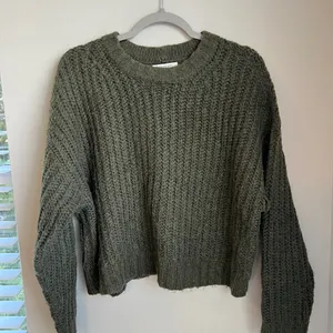 American Eagle Knit Sweater thumbnail 1