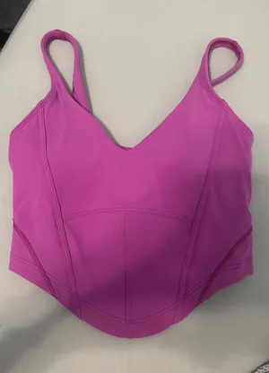 Lululemon Align Corset Tank Top thumbnail 1