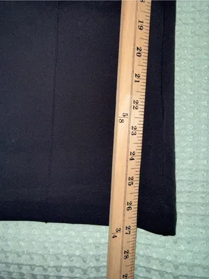 Lululemon Smooth Fit Pull-On‎ High-Rise Pant thumbnail 2