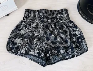 Free People Movement Shorts Medium thumbnail 1