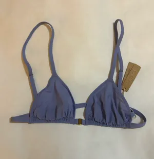 SKIMS Triangle Bra thumbnail 1